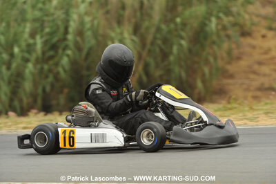 18/07/2010 : Défi France 2010 à Layrac (photos Patrick Lascombes) 2010 — karting