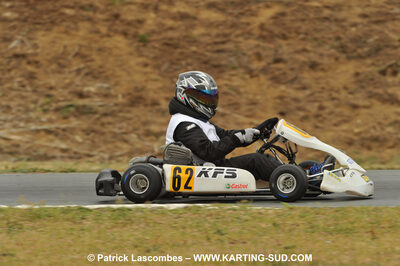 18/07/2010 : Défi France 2010 à Layrac (photos Patrick Lascombes) 2010 — karting