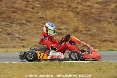 18/07/2010 : Défi France 2010 à Layrac (photos Patrick Lascombes) 2010 — karting