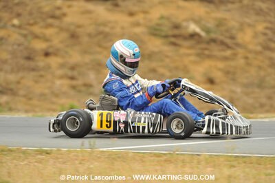 18/07/2010 : Défi France 2010 à Layrac (photos Patrick Lascombes) 2010 — karting