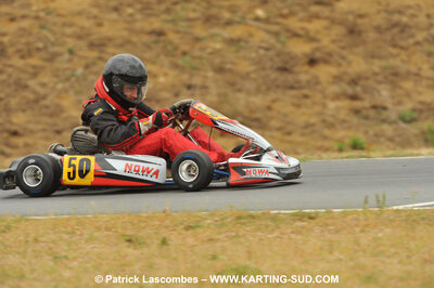 18/07/2010 : Défi France 2010 à Layrac (photos Patrick Lascombes) 2010 — karting