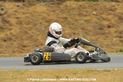18/07/2010 : Défi France 2010 à Layrac (photos Patrick Lascombes) 2010 — karting