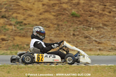 18/07/2010 : Défi France 2010 à Layrac (photos Patrick Lascombes) 2010 — karting