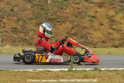 18/07/2010 : Défi France 2010 à Layrac (photos Patrick Lascombes) 2010 — karting