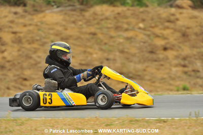 18/07/2010 : Défi France 2010 à Layrac (photos Patrick Lascombes) 2010 — karting