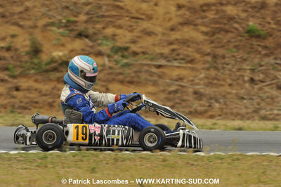 18/07/2010 : Défi France 2010 à Layrac (photos Patrick Lascombes) 2010 — karting