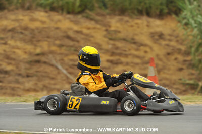 18/07/2010 : Défi France 2010 à Layrac (photos Patrick Lascombes) 2010 — karting