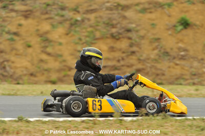 18/07/2010 : Défi France 2010 à Layrac (photos Patrick Lascombes) 2010 — karting