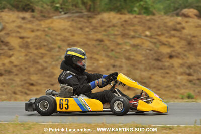 18/07/2010 : Défi France 2010 à Layrac (photos Patrick Lascombes) 2010 — karting