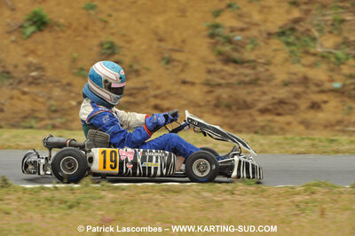 18/07/2010 : Défi France 2010 à Layrac (photos Patrick Lascombes) 2010 — karting