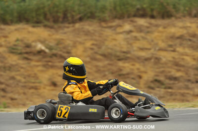 18/07/2010 : Défi France 2010 à Layrac (photos Patrick Lascombes) 2010 — karting