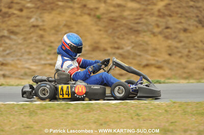 18/07/2010 : Défi France 2010 à Layrac (photos Patrick Lascombes) 2010 — karting