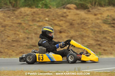 18/07/2010 : Défi France 2010 à Layrac (photos Patrick Lascombes) 2010 — karting