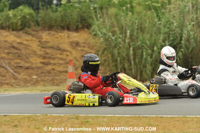 18/07/2010 : Défi France 2010 à Layrac (photos Patrick Lascombes) 2010 — karting