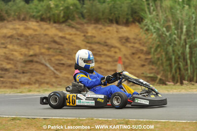 18/07/2010 : Défi France 2010 à Layrac (photos Patrick Lascombes) 2010 — karting