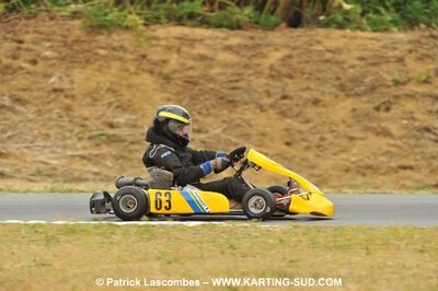 18/07/2010 : Défi France 2010 à Layrac (photos Patrick Lascombes) 2010 — karting