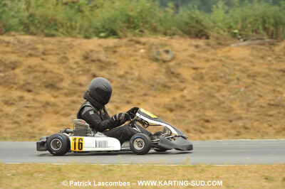 18/07/2010 : Défi France 2010 à Layrac (photos Patrick Lascombes) 2010 — karting