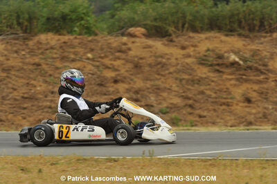 18/07/2010 : Défi France 2010 à Layrac (photos Patrick Lascombes) 2010 — karting