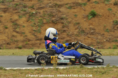 18/07/2010 : Défi France 2010 à Layrac (photos Patrick Lascombes) 2010 — karting