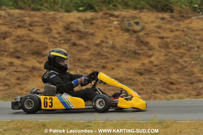 18/07/2010 : Défi France 2010 à Layrac (photos Patrick Lascombes) 2010 — karting