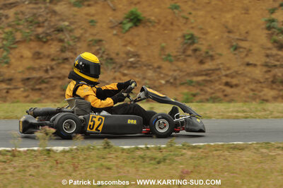 18/07/2010 : Défi France 2010 à Layrac (photos Patrick Lascombes) 2010 — karting