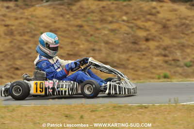 18/07/2010 : Défi France 2010 à Layrac (photos Patrick Lascombes) 2010 — karting