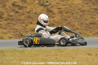 18/07/2010 : Défi France 2010 à Layrac (photos Patrick Lascombes) 2010 — karting
