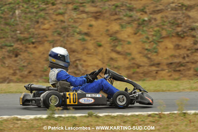 18/07/2010 : Défi France 2010 à Layrac (photos Patrick Lascombes) 2010 — karting