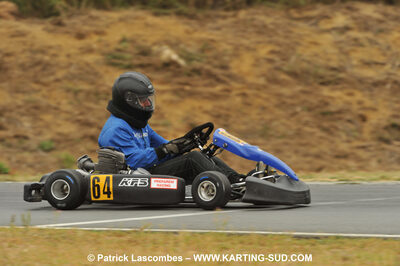 18/07/2010 : Défi France 2010 à Layrac (photos Patrick Lascombes) 2010 — karting