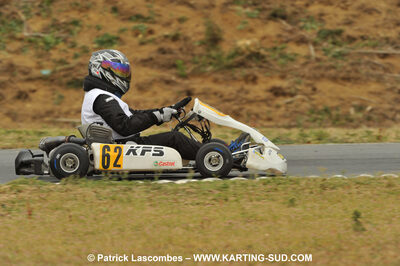 18/07/2010 : Défi France 2010 à Layrac (photos Patrick Lascombes) 2010 — karting