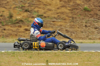 18/07/2010 : Défi France 2010 à Layrac (photos Patrick Lascombes) 2010 — karting
