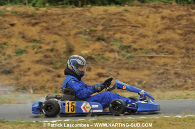 18/07/2010 : Défi France 2010 à Layrac (photos Patrick Lascombes) 2010 — karting