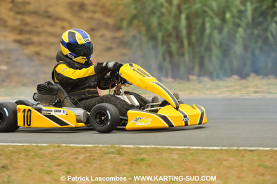 18/07/2010 : Défi France 2010 à Layrac (photos Patrick Lascombes) 2010 — karting