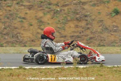 18/07/2010 : Défi France 2010 à Layrac (photos Patrick Lascombes) 2010 — karting