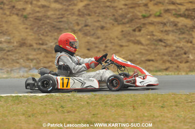 18/07/2010 : Défi France 2010 à Layrac (photos Patrick Lascombes) 2010 — karting