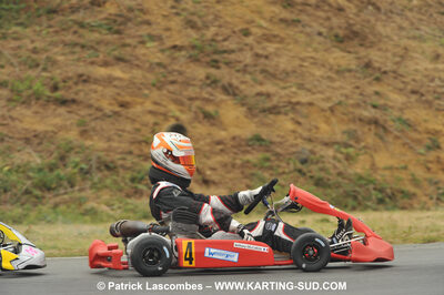 18/07/2010 : Défi France 2010 à Layrac (photos Patrick Lascombes) 2010 — karting
