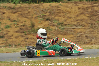 18/07/2010 : Défi France 2010 à Layrac (photos Patrick Lascombes) 2010 — karting