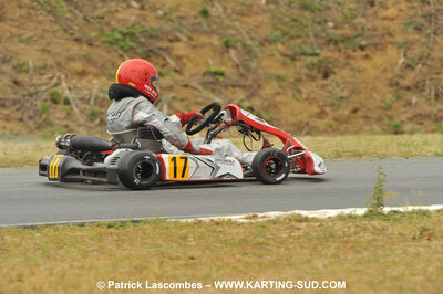 18/07/2010 : Défi France 2010 à Layrac (photos Patrick Lascombes) 2010 — karting
