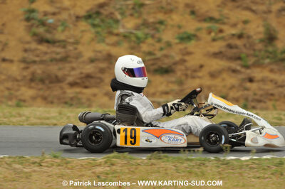 18/07/2010 : Défi France 2010 à Layrac (photos Patrick Lascombes) 2010 — karting