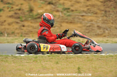 18/07/2010 : Défi France 2010 à Layrac (photos Patrick Lascombes) 2010 — karting