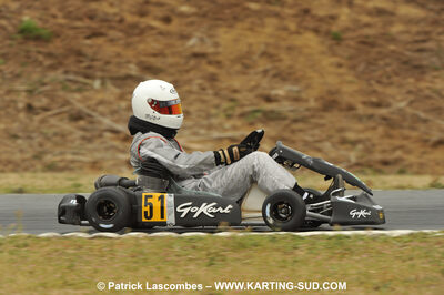 18/07/2010 : Défi France 2010 à Layrac (photos Patrick Lascombes) 2010 — karting