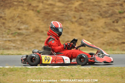 18/07/2010 : Défi France 2010 à Layrac (photos Patrick Lascombes) 2010 — karting
