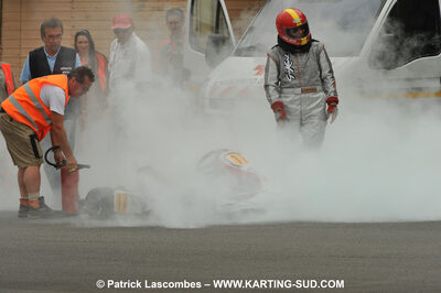 18/07/2010 : Défi France 2010 à Layrac (photos Patrick Lascombes) 2010 — karting