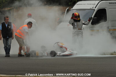 18/07/2010 : Défi France 2010 à Layrac (photos Patrick Lascombes) 2010 — karting