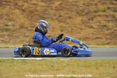 18/07/2010 : Défi France 2010 à Layrac (photos Patrick Lascombes) 2010 — karting