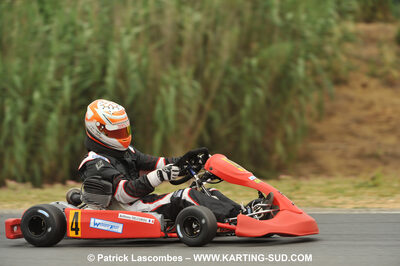 18/07/2010 : Défi France 2010 à Layrac (photos Patrick Lascombes) 2010 — karting