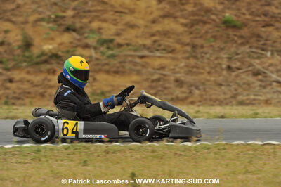 18/07/2010 : Défi France 2010 à Layrac (photos Patrick Lascombes) 2010 — karting