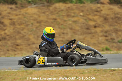 18/07/2010 : Défi France 2010 à Layrac (photos Patrick Lascombes) 2010 — karting