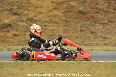 18/07/2010 : Défi France 2010 à Layrac (photos Patrick Lascombes) 2010 — karting