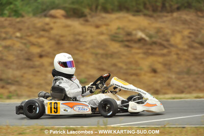 18/07/2010 : Défi France 2010 à Layrac (photos Patrick Lascombes) 2010 — karting